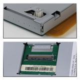 Replacement Radio LCD Touch-Screen Display Digitizer for 2015-18 Chevy GMC MYLINK US