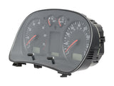 2001 Volkswagen Jetta MPH Speedometer Instrument Gauge Cluster OEM 1J0920905K
