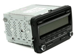 2011-2014 Volkswagen Golf GTI Jetta GLI AM FM CD Radio OEM 1K0035164A