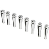 Back/Door Rear Handle Latch Lock Cable Repair End Kit for Ford Ranger F150 Expedition Econoline