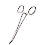 Door Lock Actuator Repair Kit 4 Springs for Mercedes-Benz C and E Class W203 W209 W208 W211