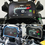 Motorcycle Metal Frame Screen Protector Cover for BMW R1200GS R1250GS R1250GSA F850GS