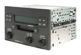 2001-2004 Volvo 40 Series AM FM Receiver Cassette Player OEM V02390Y508915 HU-415