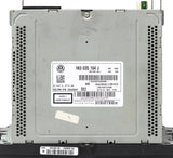 2015-2017 Volkswagen Jetta AM FM Satellite Radio CD MP3 Player OEM 1K0035164J