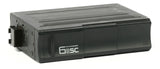 1999-2002 Cadillac Chevy GMC Oldsmobile 6 Disc CD Changer Receiver 09370385 OEM