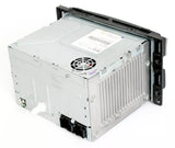 Saturn Aura 2007-08 Radio AMFM 6 Disc CD Player w Aux Input 15835878