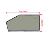 Speedometer Instrument Cluster Display for Honda CBR1000RR 2012-2016