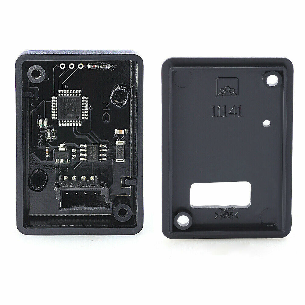 ELV ESL Steering Lock Fault Code Fix Emulator for BMW Mini Cooper R56