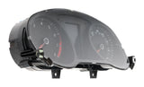 2015-17 Volkswagen Jetta Speedometer Instrument Head Gauge Cluster 5C6920954B