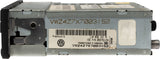 1999-2009 Volkswagen Golf AM FM Radio Receiver Cassette Player OEM 1JM035157A