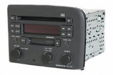 1999-2004 Volvo 80 Series Radio AM FM CD Cassette 8651146-1 Face HU-611