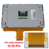 Replacement Radio LCD Touch-Screen Display Digitizer for 2015-18 Chevy GMC MYLINK US