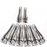 Back/Door Rear Handle Latch Lock Cable Repair End Kit for Ford Ranger F150 Expedition Econoline