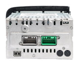 2005-2006 Volvo 80 Series AM FM Radio Cassette CD Player 30737704-1 HU-650