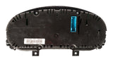 2015-17 Volkswagen Jetta Speedometer Instrument Head Gauge Cluster 5C6920954B