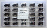 NEW TYCO POTTER & BRUMFIELD KUHP-11D51-12 12VDC 20A DPDT POWER RELAY