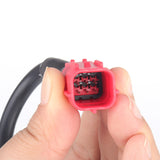 OBD2 16pin to 6 pin Diagnostics Connector Adapter Cable for Yamaha Suzuki Honda