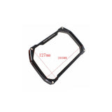 Motorcycle Metal Frame Screen Protector Cover for BMW R1200GS R1250GS R1250GSA F850GS