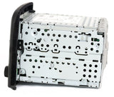 1999-2004 Volvo 80 Series Radio AM FM CD Cassette 8651146-1 Face HU-611