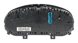 2013 Volkswagen Jetta Speedometer Instrument Gauge Cluster OEM 5C6920952