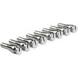 Back/Door Rear Handle Latch Lock Cable Repair End Kit for Ford Ranger F150 Expedition Econoline