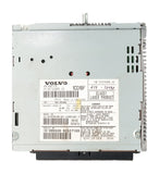 2007-2010 Volvo 70 Series AM FM Radio Receiver Single Disc CD Player 31210405