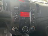 2010-2013 Kia Forte Radio Display Receiver AM FM CD MP3 BT OEM 96150-1M221WK