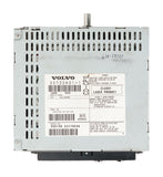 2004-2007 Volvo 40 50 Series AM FM Radio 6-Disc CD Player Receiver OEM 3073260H