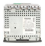 2001-2004 Volvo 40 Series AM FM Receiver Cassette Player OEM V02390Y508915 HU-415