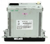 2011-2014 Volkswagen Golf GTI Jetta GLI AM FM CD Radio OEM 1K0035164A