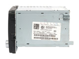 2005-2009 Volkswagen Jetta AM FM Radio CD Player OEM 1K0035161A