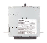 2007-2009 Volvo XC90 AM-FM Radio Single Disc CD Player OEM 31260536