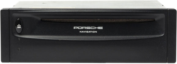 2000 2001 Porsche 986 996 Navigation GPS Computer OEM 99664212203EFR