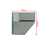 Speedometer Instrument Cluster Display for Yamaha R1 YZF-R1 2009-2011