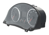 2009 Volkswagen Tiguan MPH Speedometer Instrument Gauge Cluster OEM 5N0920950C