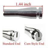 Back/Door Rear Handle Latch Lock Cable Repair End Kit for Ford Ranger F150 Expedition Econoline