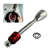 Quick Shift Short Throw Shifter + Knob for BMW E30 E36 E39 E46 M3 M5 3/5 Series RD