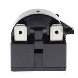 QP2-4.7 Start Relay PTC For 4.7 Ohm 3Pin Danby Magic Chef Kenmore Refrigerator