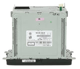 2012-2014 Volkswagen Jetta AM FM Radio CD XM Ready OEM 1K0035180AF