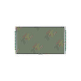 Odometer Display for Fendt 200 AST Tractor Combo Instrument