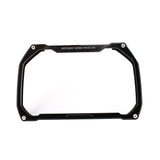 Motorcycle Metal Frame Screen Protector Cover for BMW R1200GS R1250GS R1250GSA F850GS