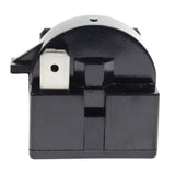 QP2-4.7 Start Relay PTC For 4.7 Ohm 3Pin Danby Magic Chef Kenmore Refrigerator