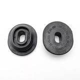 Radiator Mount Kit Upper & Lower For VW Jetta Golf GTI Passat Tiguan Eos Audi A3