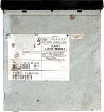 2005-09 Volvo S60 Single Disc Navigation Player Receiver OEM 30732905-01