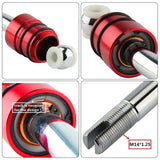 Quick Shift Short Throw Shifter + Knob for BMW E30 E36 E39 E46 M3 M5 3/5 Series RD