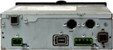 2005-09 Volvo S60 Single Disc Navigation Player Receiver OEM 30732905-01
