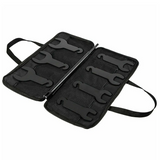 Pneumatic Fan Clutch Wrench Removal Tool Kit for Ford/GM/Chrysler/Jeep 43300