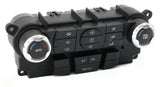 2010-12 Ford Fusion Mercury Milan Climate AC Heat Control Module 9E5H-18C612-AT