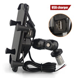 Navigation Frame Phone Bracket Holder for KAWASAKI ZX-14R NINJA 250/400 ZZR1400