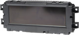 2011-2012 Cadillac SRX Driver Dash Mounted Information Display OEM 20882398H